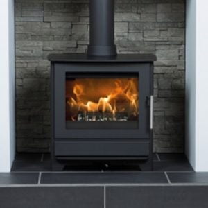 Heta Inspire 45 Multi Fuel Stove