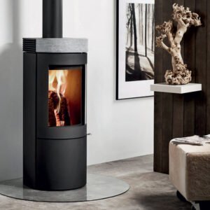 Westfire uniq 26 SE Soapstone