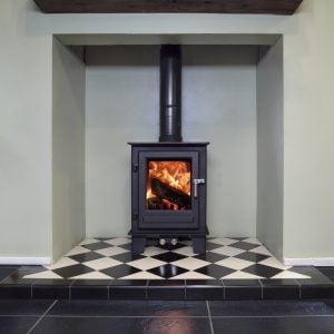 Clock Blithfield Compact 5