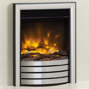 16″ Pryzm inset electric fire