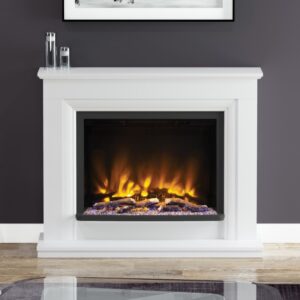 Pryzm Arana electric fire