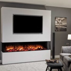 Flamerite GLAZER 1800