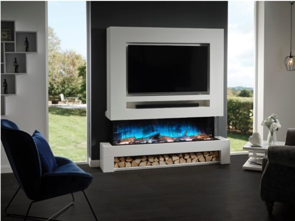 Flamerite GLAZER 1500