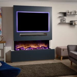 Flamerite GLAZER 1300