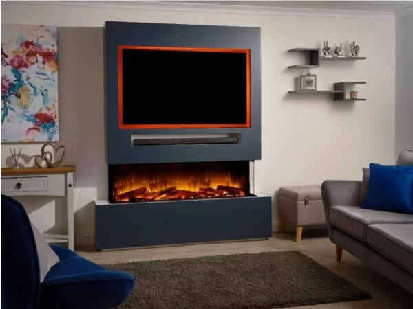 Flamerite GLAZER 1300 - Image 2