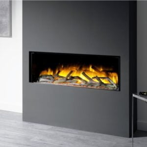 Flamerite GLAZER 1000