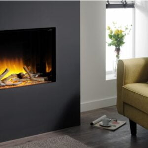 Flamerite GLAZER 600