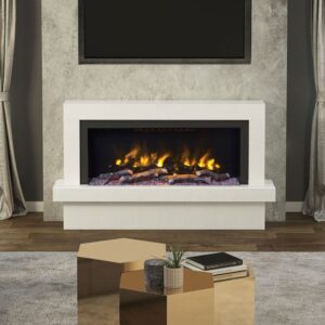 Pryzm Impero FS electric fire