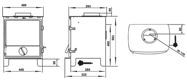 CastTec Juno 5 - Image 3