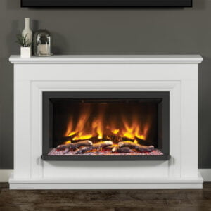 Pryzm Lavina electric fire