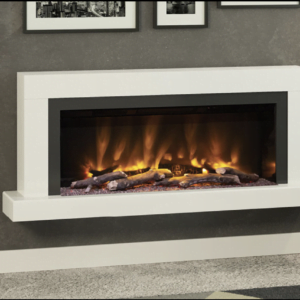 Pryzm Impero WM electric fire
