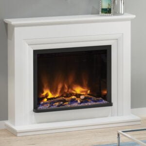 Pryzm Velino electric fire