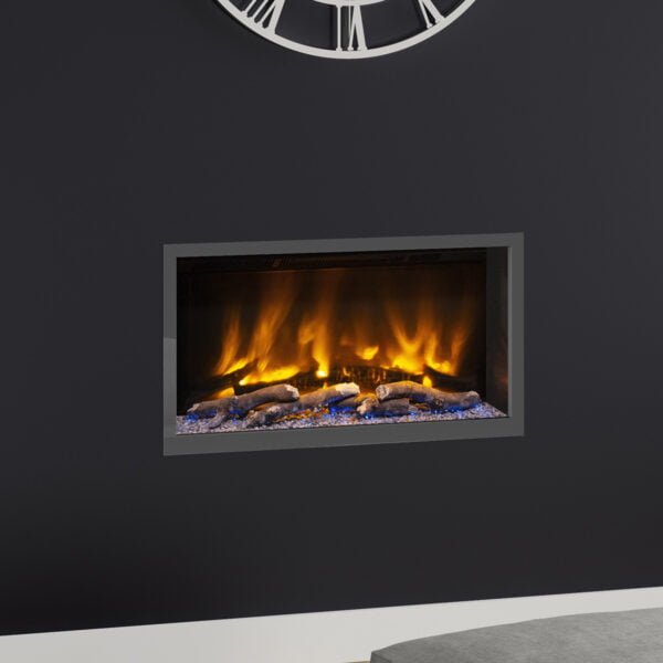 Pryzm Volta electric fire - Image 3