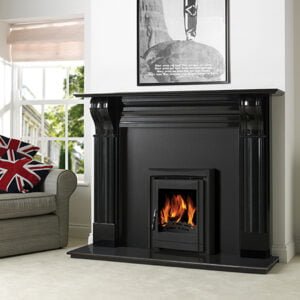 CastTec Cougar 5 Inset