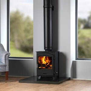 CastTec Sirocco 5Kw Eco
