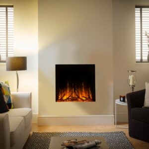 Flamerite GOTHAM 750T