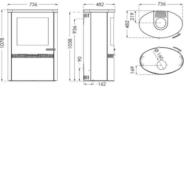 Termatech TT22 HS - Image 4