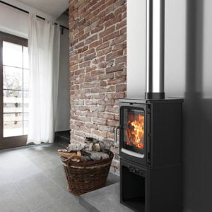 Saltfire Peanut 5 Tall