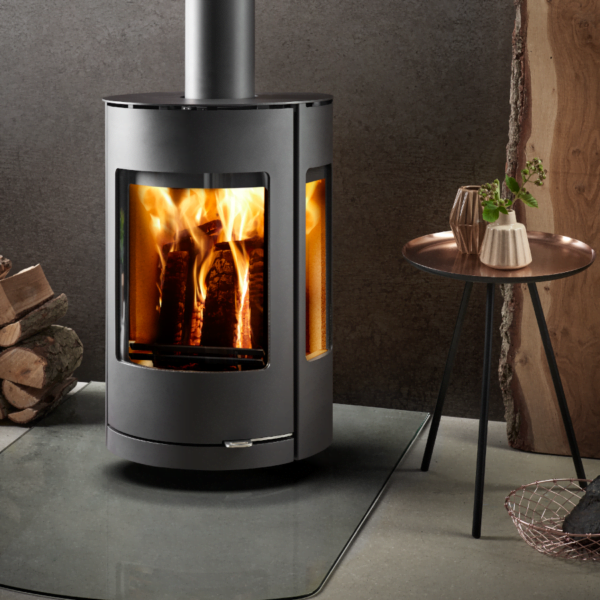 Westfire Uniq 37 Compact SE