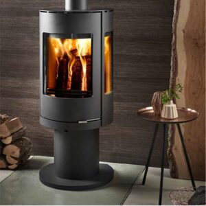 Westfire Uniq 37 Pedestal SE