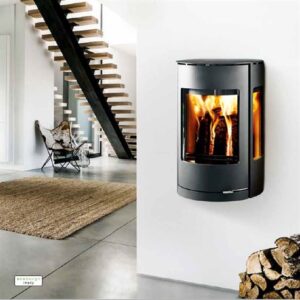 Westfire Uniq 37 Wall Hung SE
