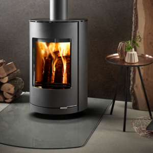 Westfire Uniq 36 Compact SE