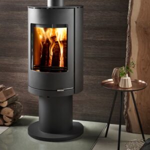 Westfire Uniq 36 Pedestal SE
