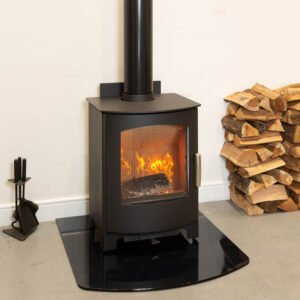 Mendip Churchill 8
