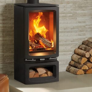 Stovax Small Vogue T