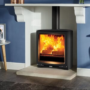 Stovax Vogue Medium Slimline