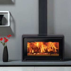 Stovax Studio 1 Freestanding