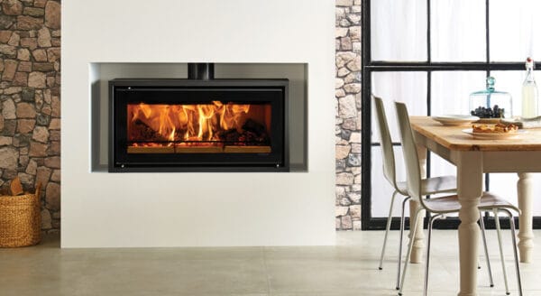 Stovax Studio 2 Freestanding - Image 4