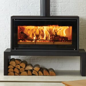 Stovax Studio 2 Freestanding