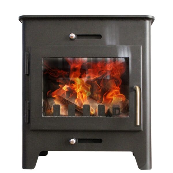 Saltfire ST1