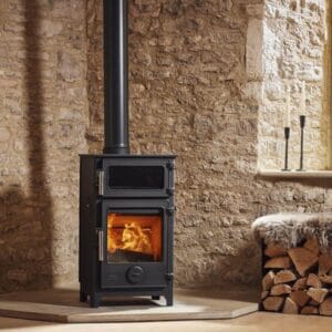 Dean Forge Dartmoor Baker 5