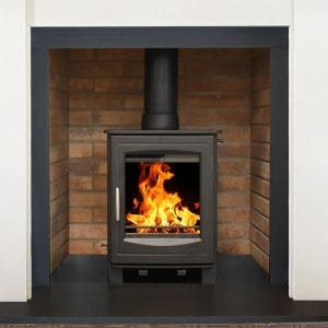 Mourne Eco 5 Portrait