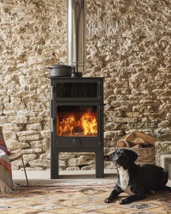 Dean Forge Dartmoor Baker W5 - Image 2