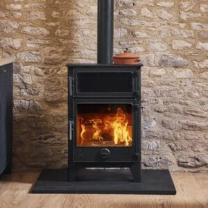 Dean Forge Dartmoor Baker W5